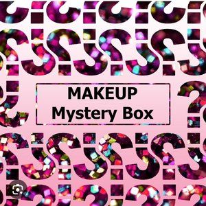 Beauty Mystery Box (MD) Get Double the Value!!
